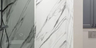 Керамогранит Krea Ceramica Rozebud полированный (60х120) арт. A12P012